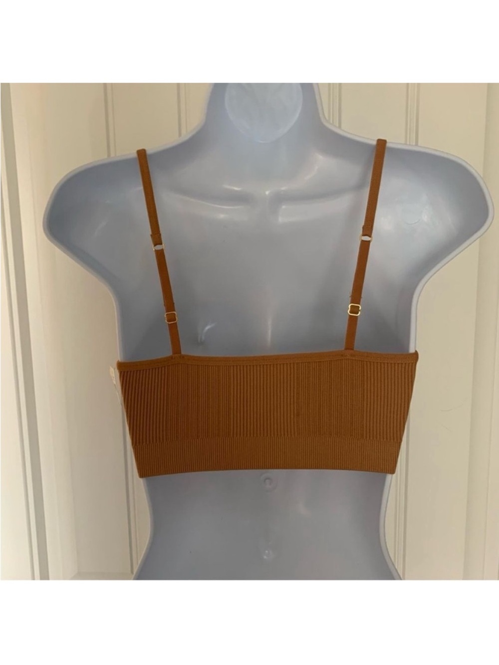 Aerie Top S Boho Tan - Picture 3 of 6
